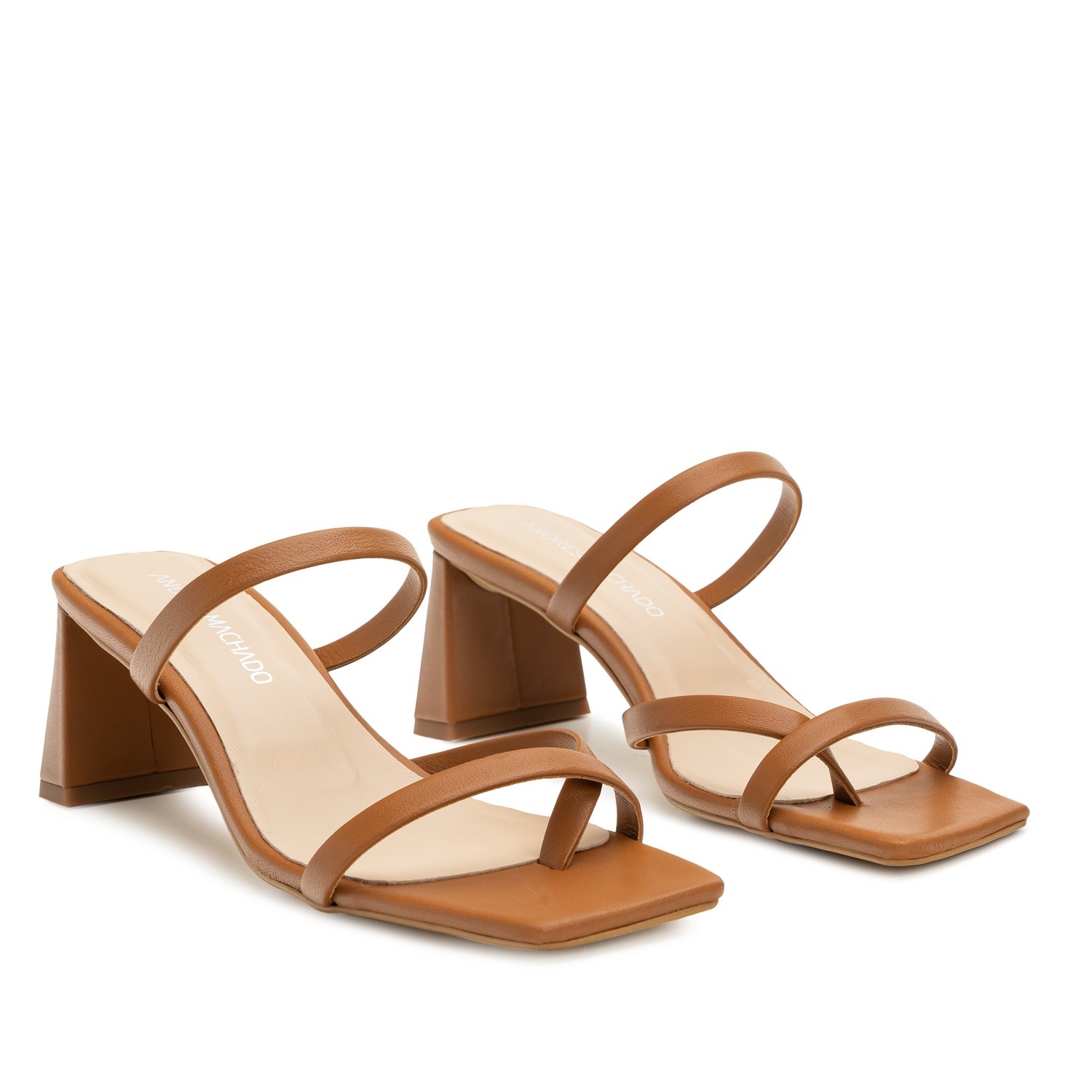 Women Sandals In Big Sizes Andrés Machado 8881