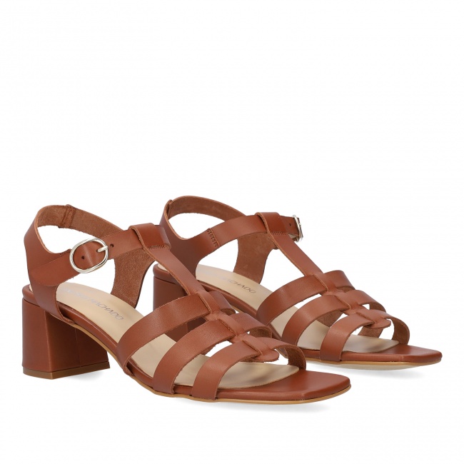 Women Sandals In Big Sizes Andrés Machado 2061