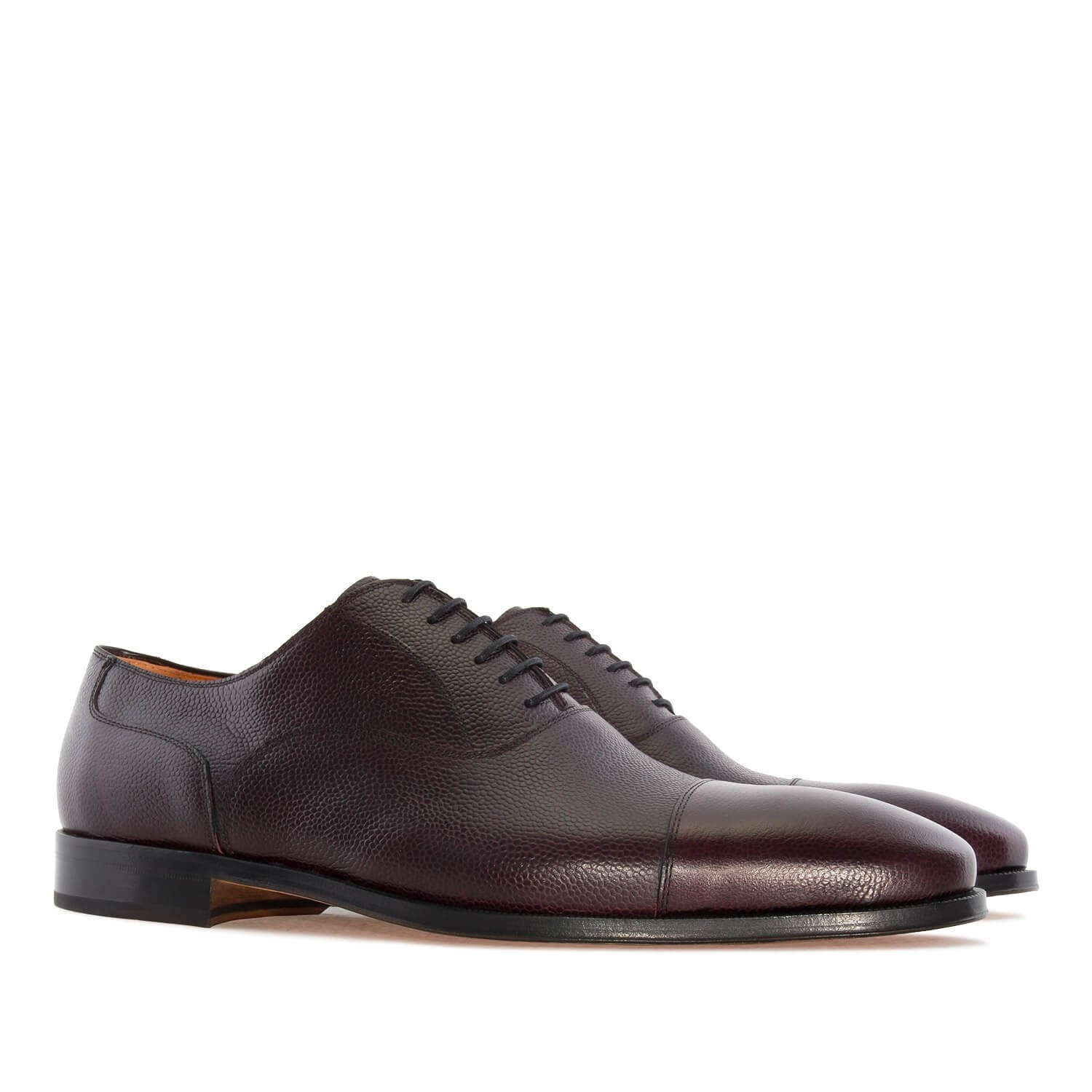 Oxford sale shoes burgundy