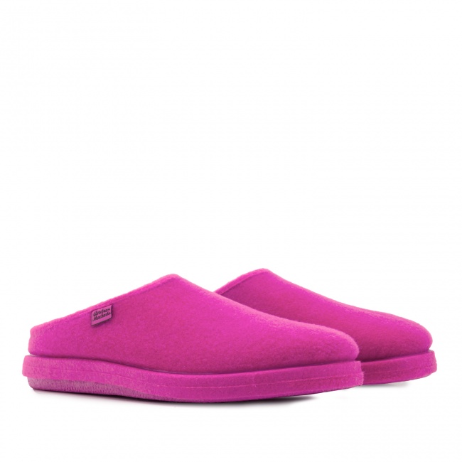 Andres machado womens online slippers