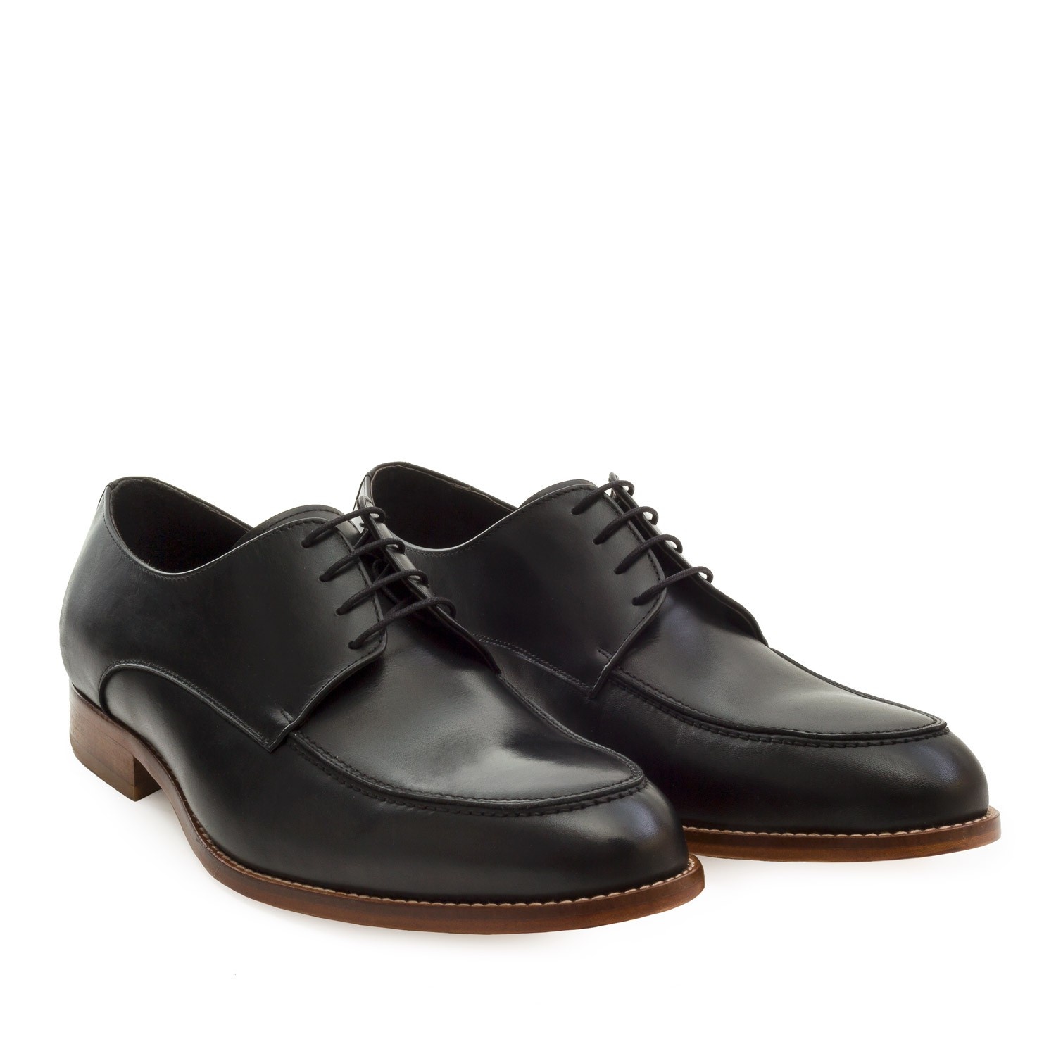 Large Size Shoes For Men Andrés Machado 4329